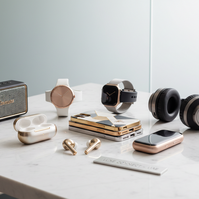 Gadgets & Accessories - Trendy Loop