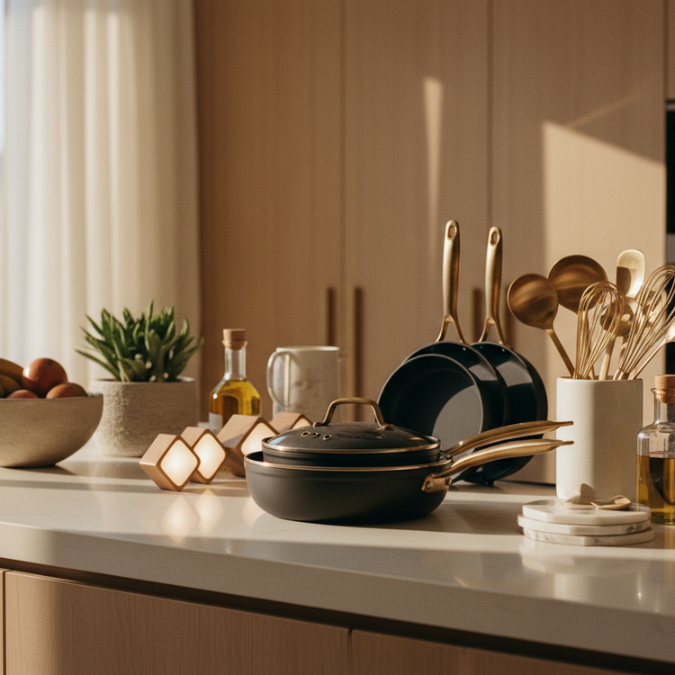 Home & Kitchen - Trendy Loop