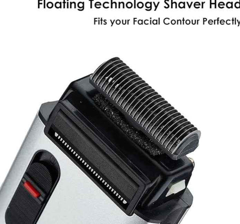 Image of Retro Electric Shaver
