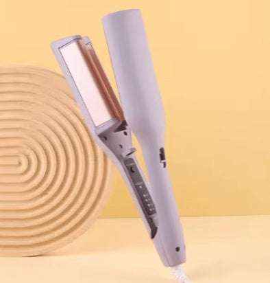 Image of Sleek Edge Hair Straightener