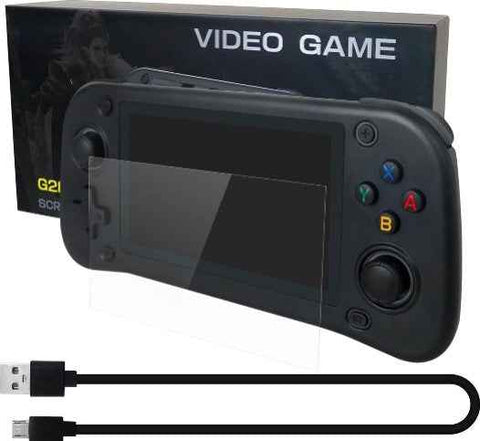 Image of G28 - Video Game Console
