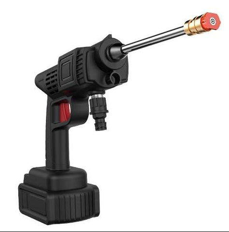 Image of Car Pressure Washer - Trendy Loop