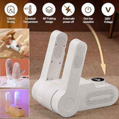 Image of Shoe Dryer