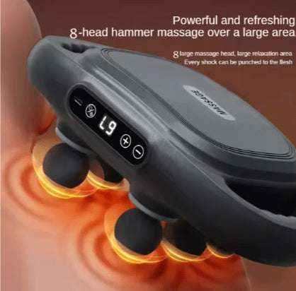 Image of 8D Massage Gun