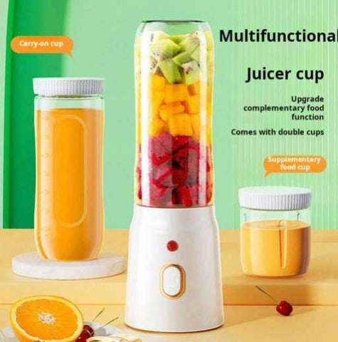 Image of Automatic Juicer