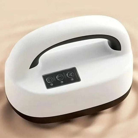 Image of Roller Heated Massager - Trendy Loop