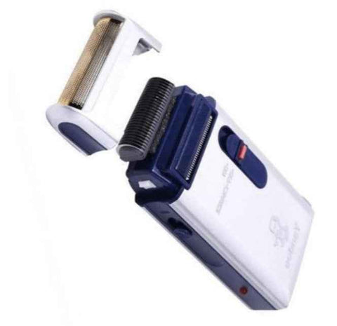 Image of Retro Electric Shaver