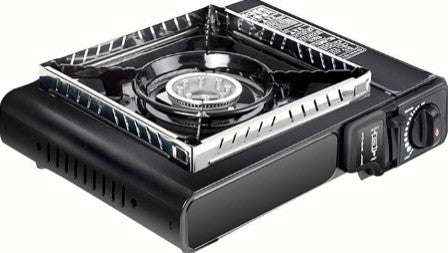 Image of Portable Gas Stove