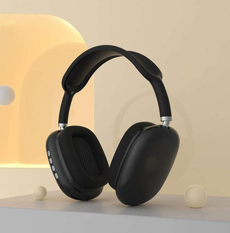 Image of EchoWave P9 Wireless Headphones - Trendy Loop