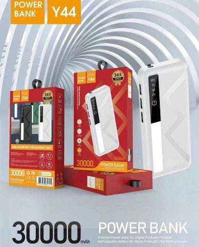 Image of Power Bank Series