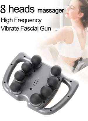 Image of 8D Massage Gun