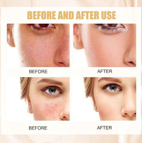 Image of EELHOE - Foundation Make-Up