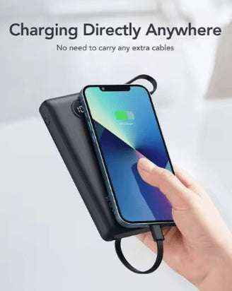 Image of Portable Power Bank