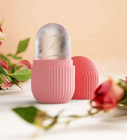 Image of Face Glow Ice Roller - Trendy Loop
