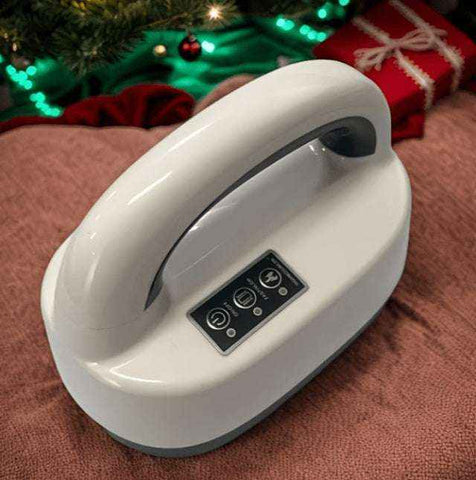 Image of Roller Heated Massager