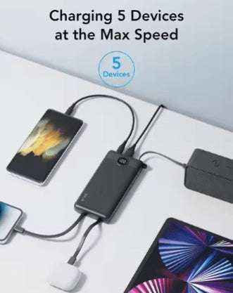 Image of Portable Power Bank