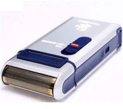 Image of Retro Electric Shaver