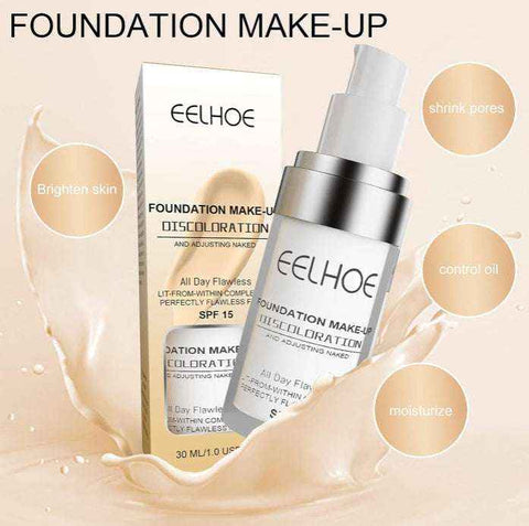 Image of EELHOE - Foundation Make-Up