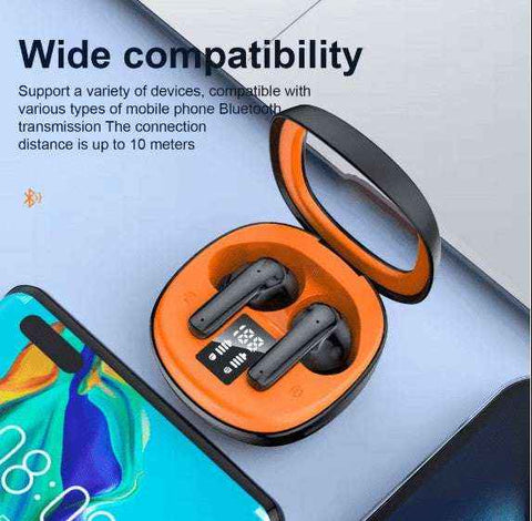 Image of Wave Earbuds