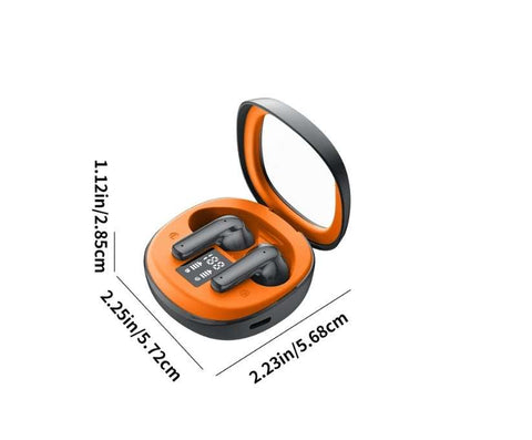 Image of Wave Earbuds - Trendy Loop
