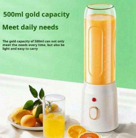 Image of Automatic Juicer