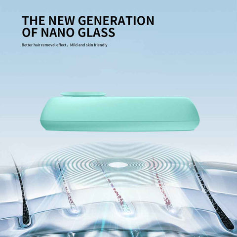 Image of Upgrade Crystal Magic Crystal Epilator