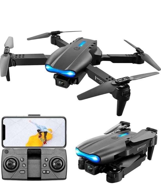 E99 Drone Camera - Trendy Loop