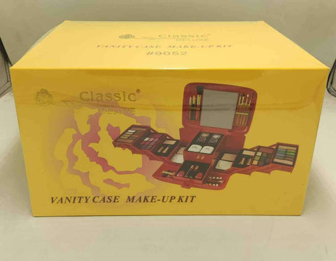 Image of Deluxe Make-Up Kit by Classic Case