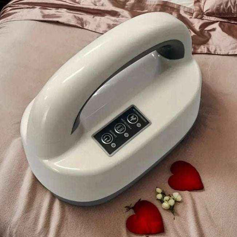 Image of Roller Heated Massager