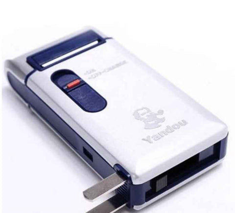 Image of Retro Electric Shaver
