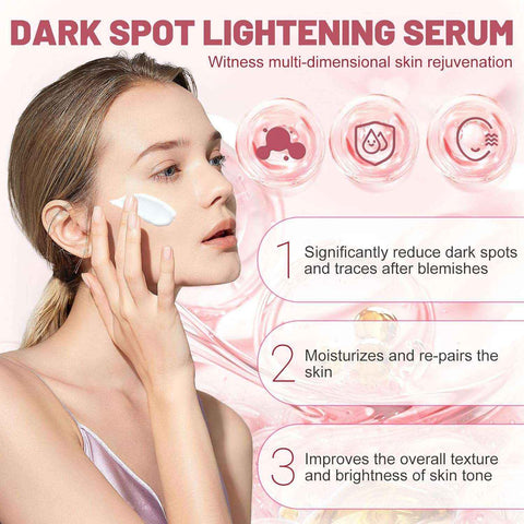Image of Eelhoe Brightening Serum for Radiant Skin and Clear Complexion