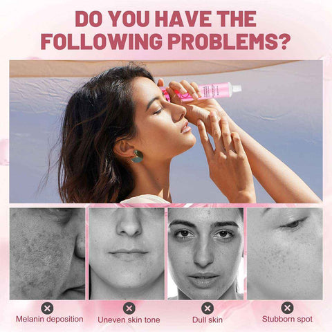 Image of Eelhoe - Brightening & Clearing Serum