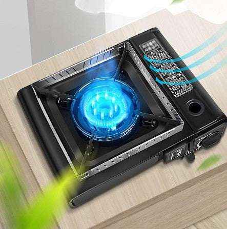 Image of Portable Gas Stove