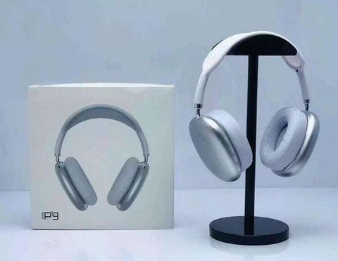 Image of EchoWave P9 Wireless Headphones - Trendy Loop