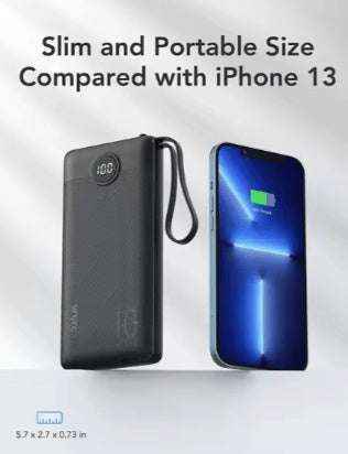 Image of Portable Power Bank