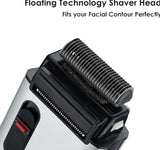 Retro Electric Shaver