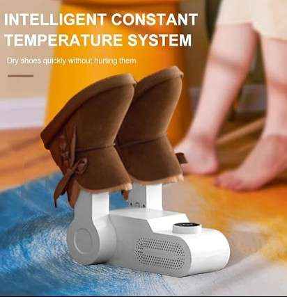 Image of Shoe Dryer