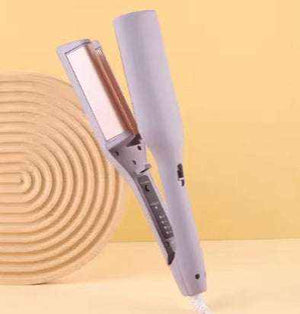 Sleek Edge Hair Straightener
