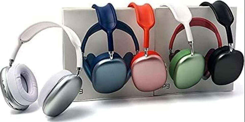 Image of EchoWave P9 Wireless Headphones