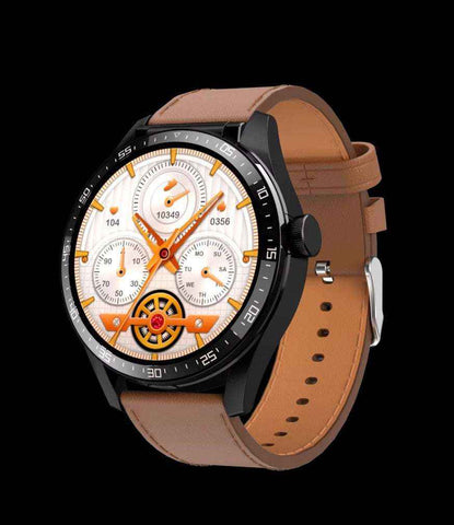Image of 2 In 1 HI-FI Wireless Earphones Men Smart Watch