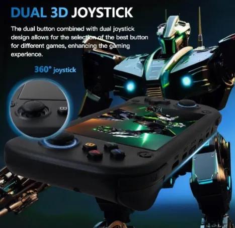 G28 - Video Game Console-Home Essential-TRENDY LOOP-Trendy Loop