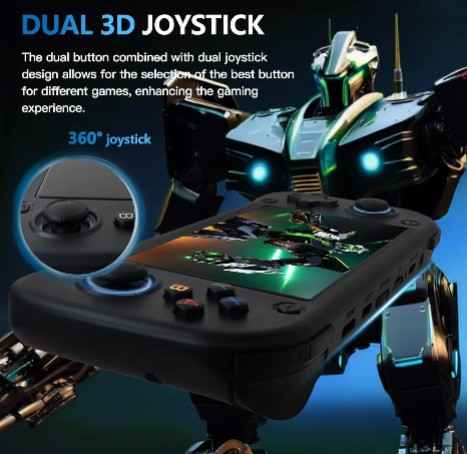 Image of G28 - Video Game Console