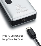 Retro Electric Shaver