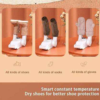 Image of Shoe Dryer