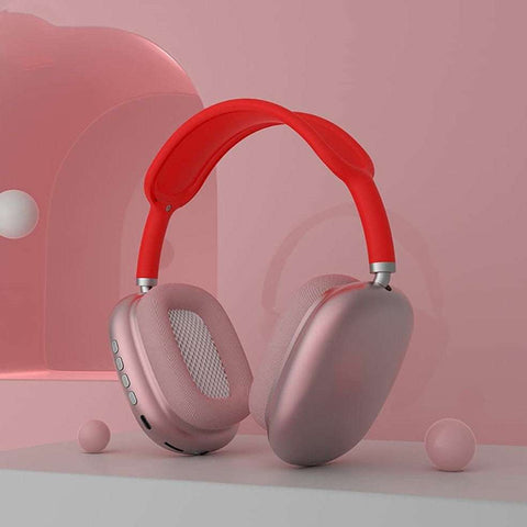 Image of EchoWave P9 Wireless Headphones - Trendy Loop