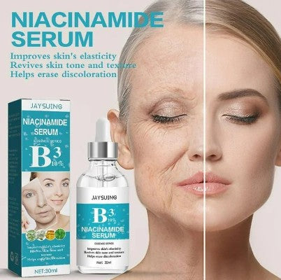 Jaysuing - Nincamide Serum