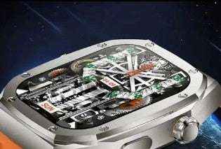 Image of LG61 Max Smart Watch