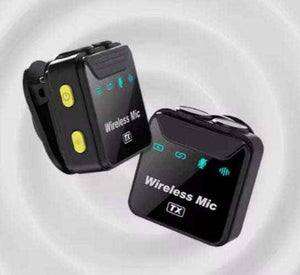 SX23 Wireless Microphone