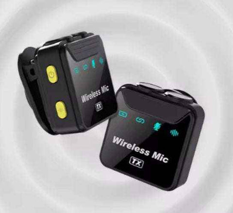 Image of SX23 Wireless Microphone