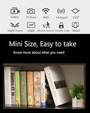 A9 Mini Wireless Security Camera - TRENDY LOOP